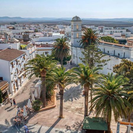 Apartamento En Conil Cerca De Playa Y Centro Conil De La Frontera Extérieur photo