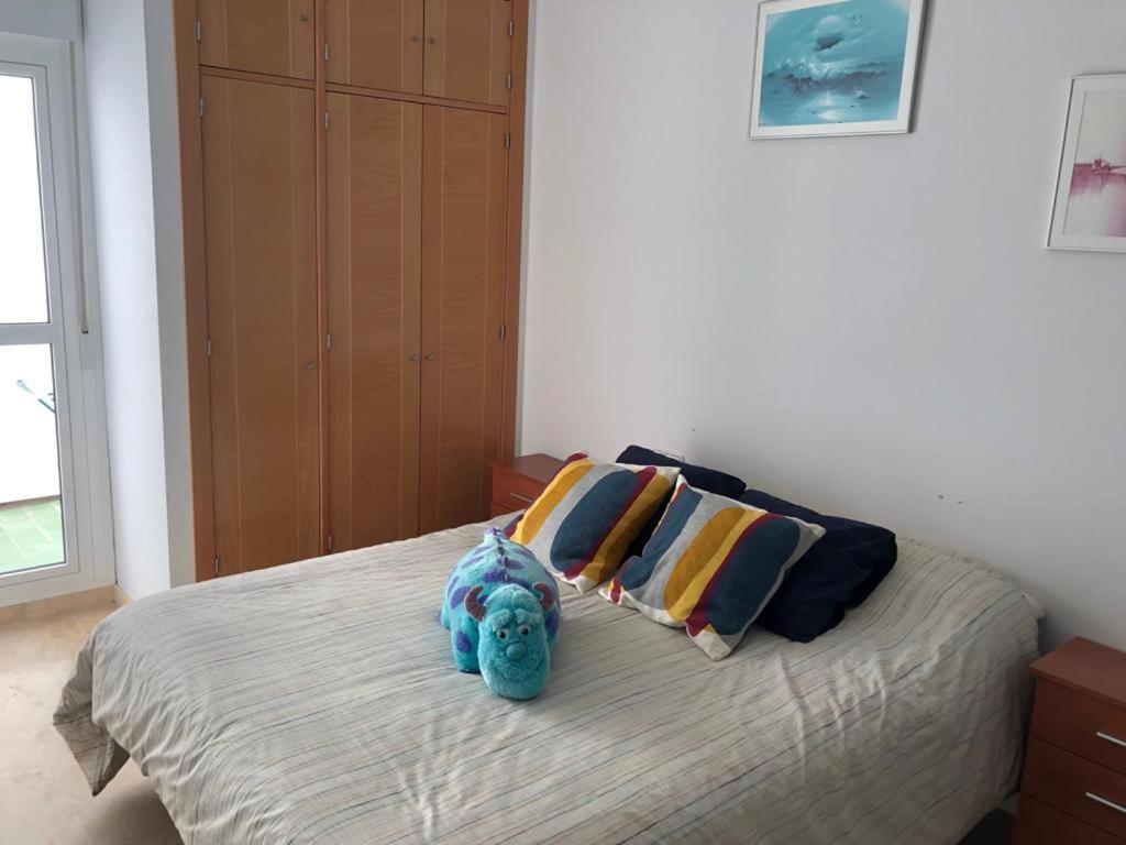 Apartamento En Conil Cerca De Playa Y Centro Conil De La Frontera Extérieur photo