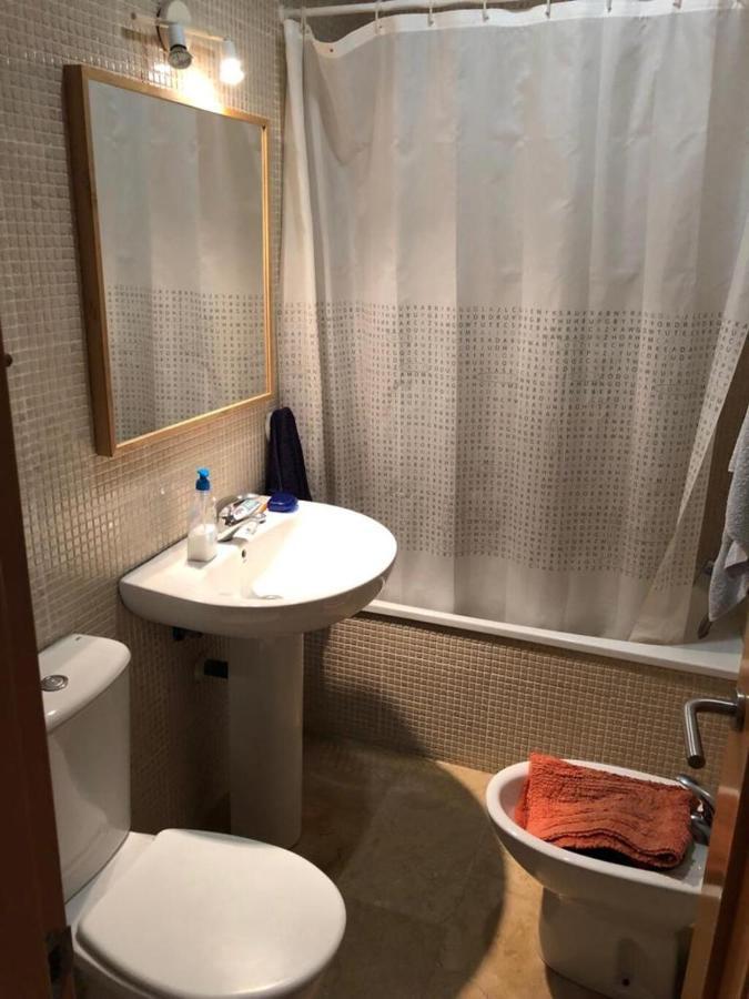 Apartamento En Conil Cerca De Playa Y Centro Conil De La Frontera Extérieur photo