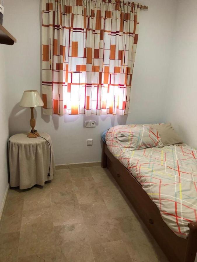 Apartamento En Conil Cerca De Playa Y Centro Conil De La Frontera Extérieur photo