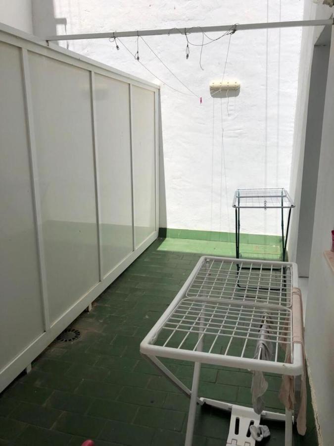 Apartamento En Conil Cerca De Playa Y Centro Conil De La Frontera Extérieur photo