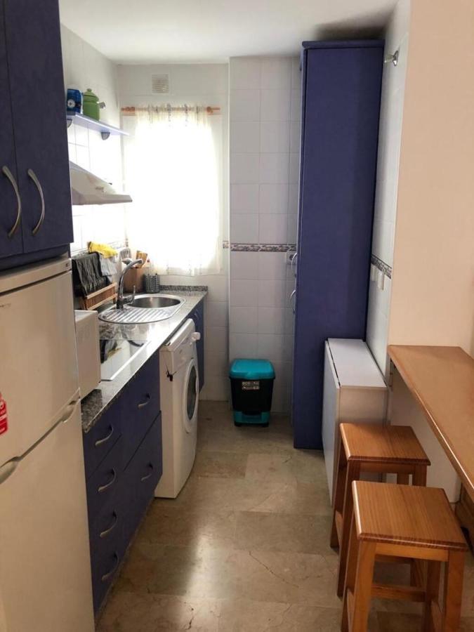 Apartamento En Conil Cerca De Playa Y Centro Conil De La Frontera Extérieur photo
