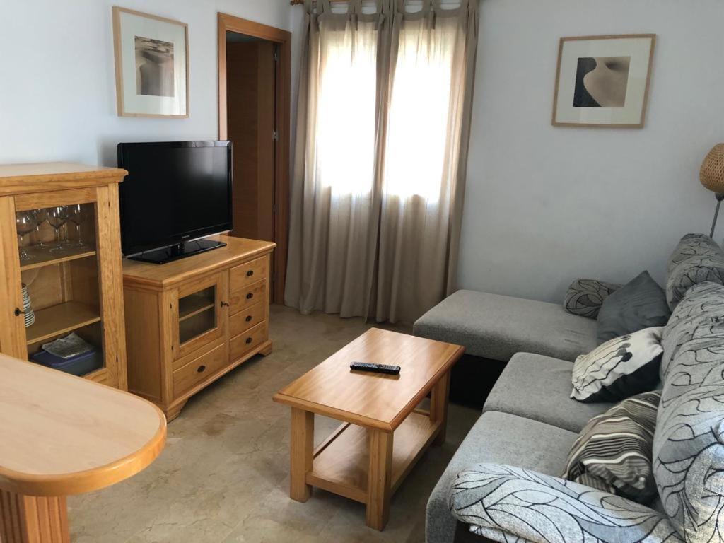 Apartamento En Conil Cerca De Playa Y Centro Conil De La Frontera Extérieur photo