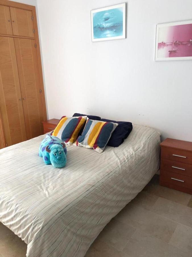 Apartamento En Conil Cerca De Playa Y Centro Conil De La Frontera Extérieur photo