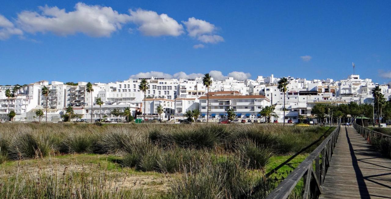 Apartamento En Conil Cerca De Playa Y Centro Conil De La Frontera Extérieur photo