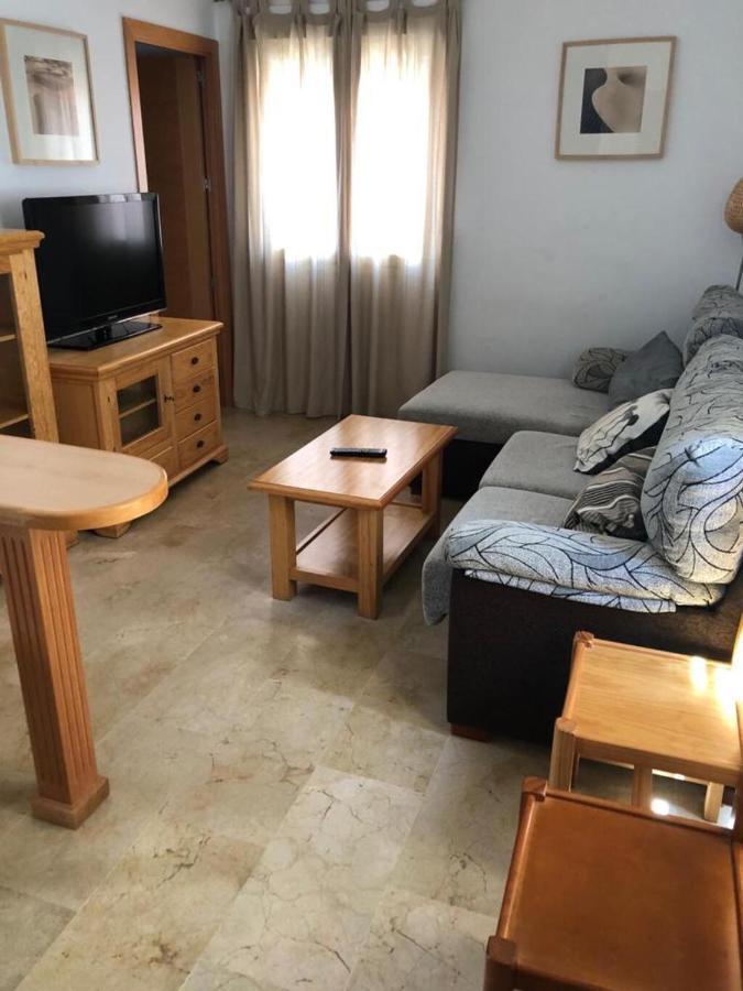Apartamento En Conil Cerca De Playa Y Centro Conil De La Frontera Extérieur photo